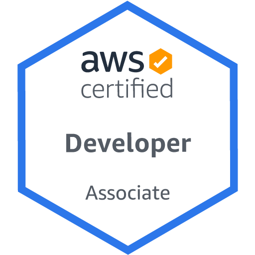 AWS Certified Developer – Associate