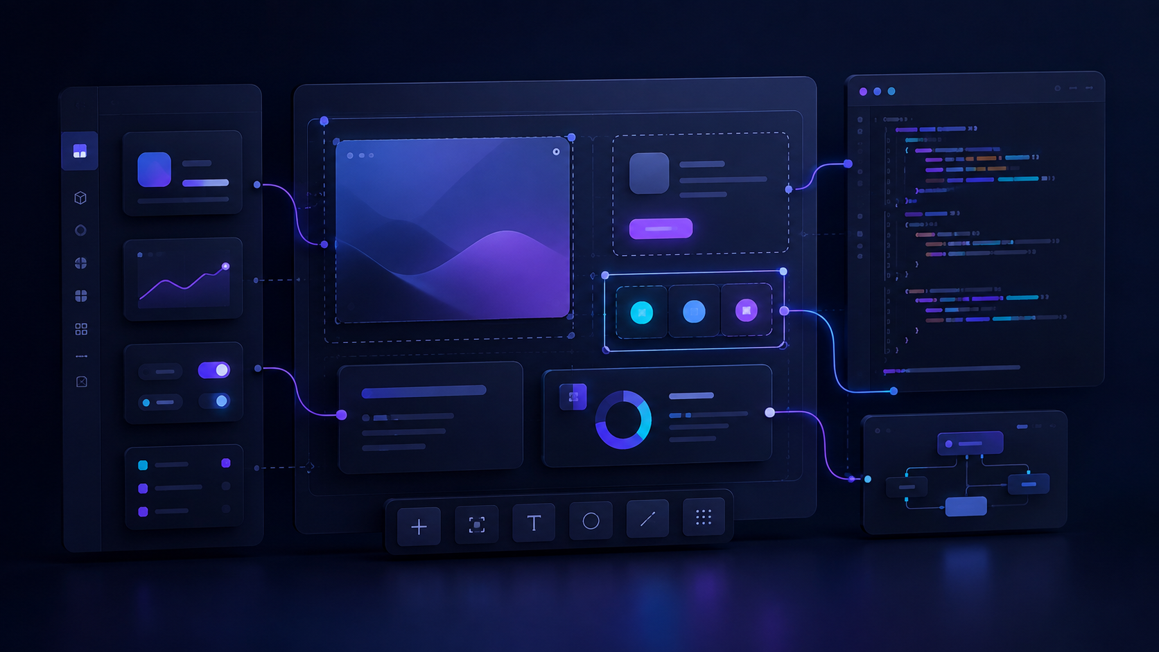 Advanced React Patterns for Modern Apps cover
