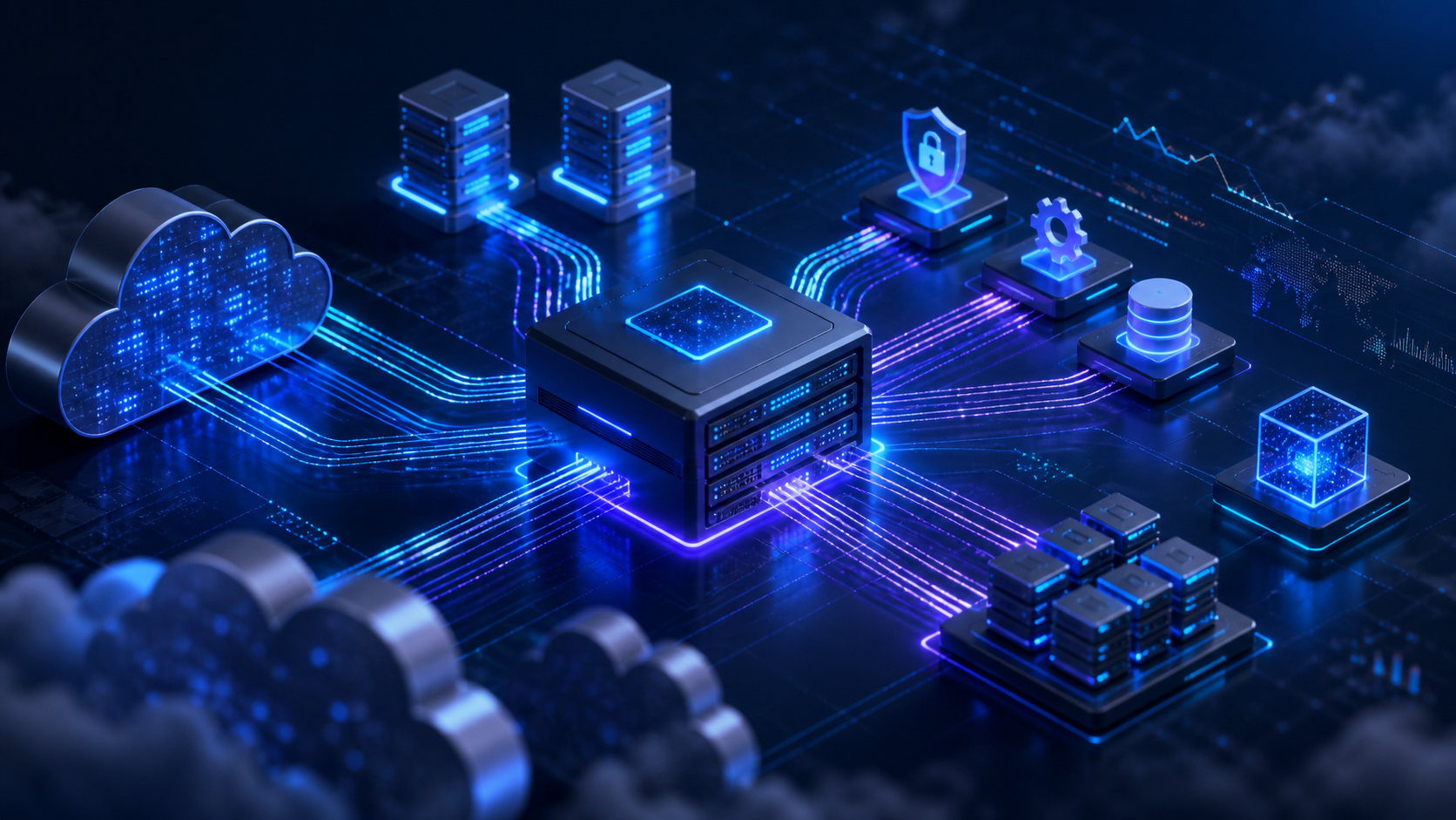 Building Scalable APIs with Node.js cover