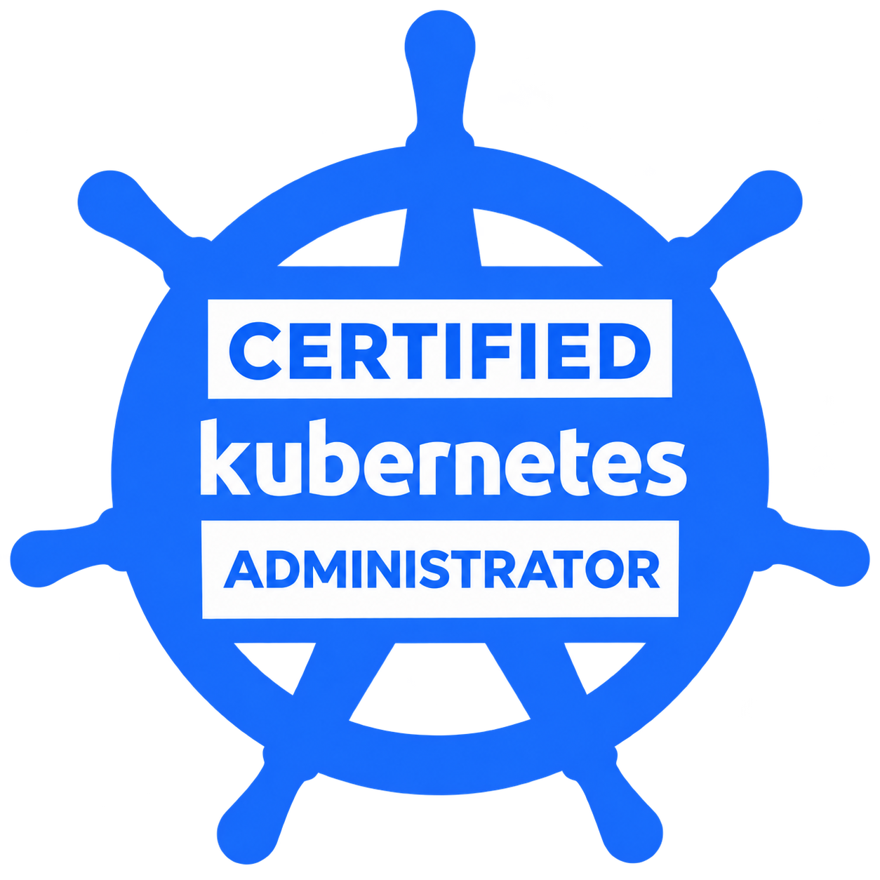 Certified Kubernetes Administrator (CKA)